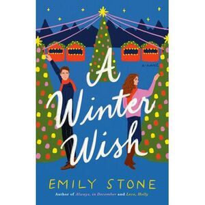 A Winter Wish -- Emily Stone